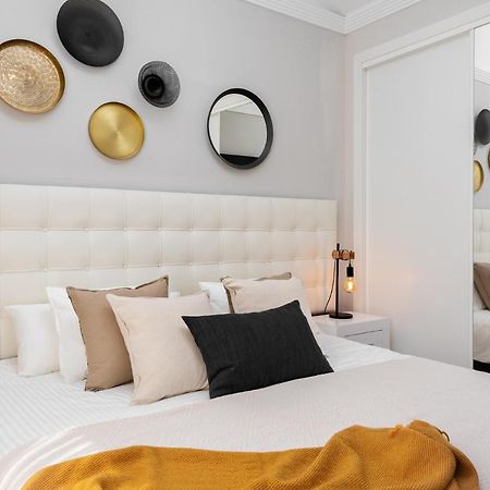 Casa Marcona 2 Bedroom With Terraces And Pool Марбеля Екстериор снимка