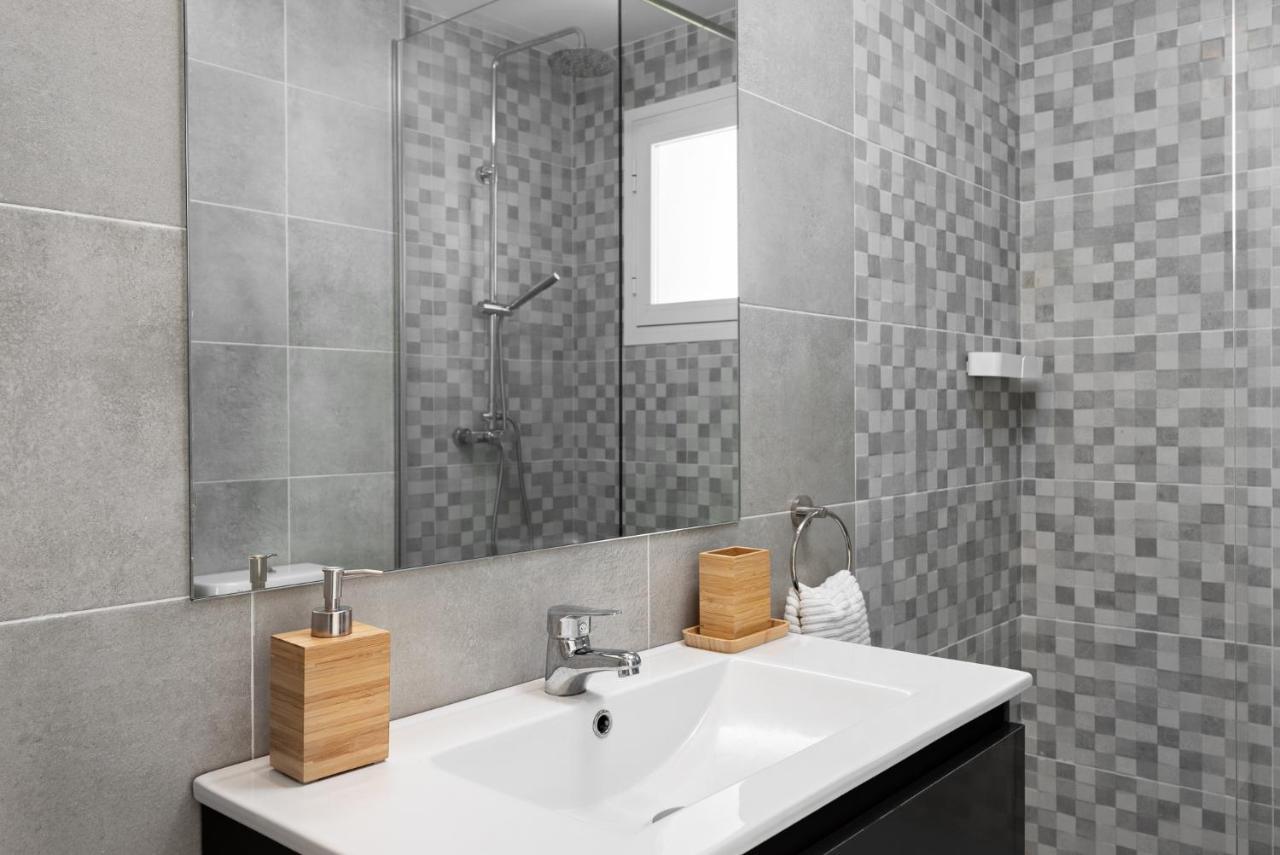 Casa Marcona 2 Bedroom With Terraces And Pool Марбеля Екстериор снимка