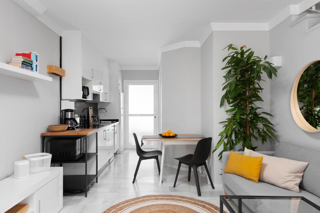 Casa Marcona 2 Bedroom With Terraces And Pool Марбеля Екстериор снимка